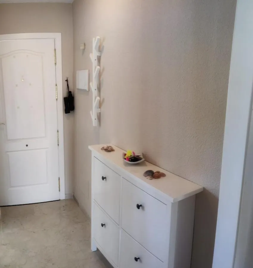 Casa Luna Golf Beach Torrequebrada Parking Free Benalmadena